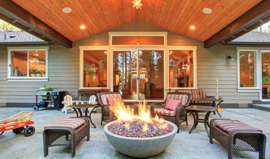 HOME REMODELING